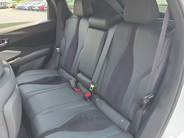 used 2023 Acura RDX car, priced at $42,076