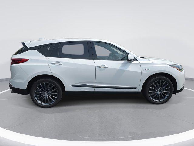 used 2023 Acura RDX car, priced at $42,076
