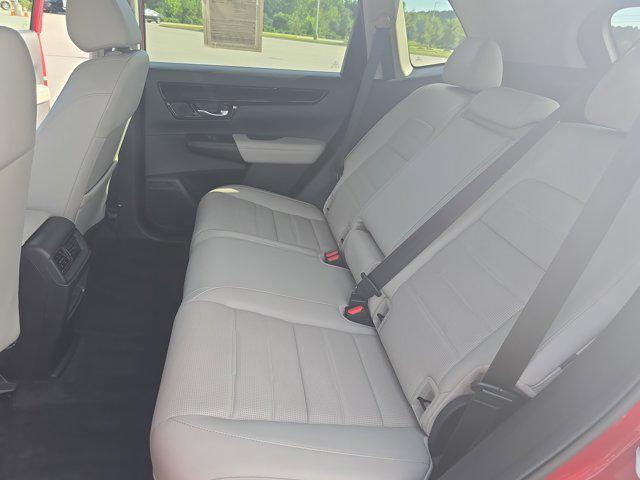 used 2024 Honda CR-V car, priced at $32,974