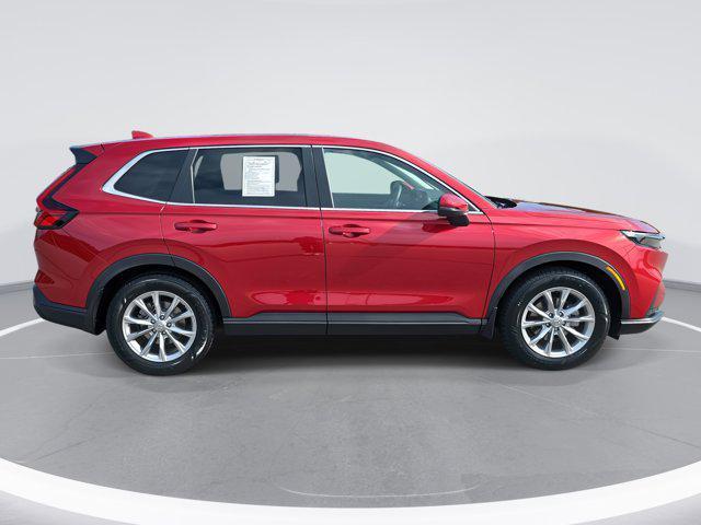 used 2024 Honda CR-V car, priced at $32,974