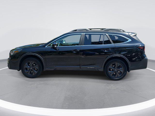 used 2022 Subaru Outback car, priced at $27,988