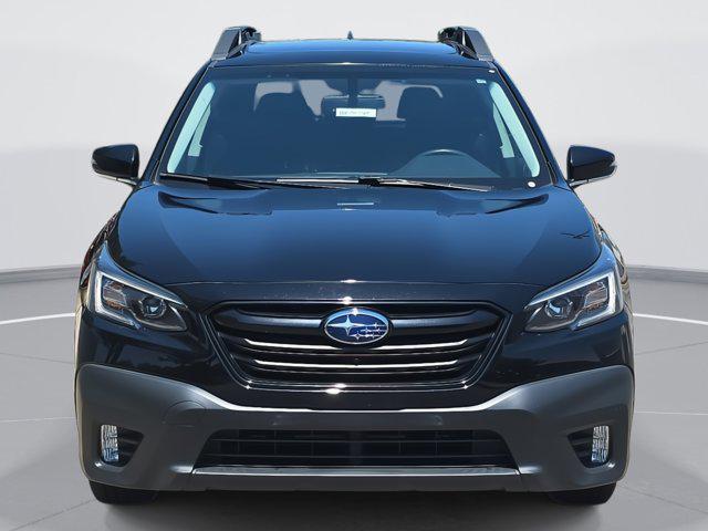 used 2022 Subaru Outback car, priced at $27,988
