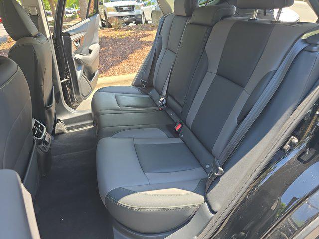 used 2022 Subaru Outback car, priced at $27,988