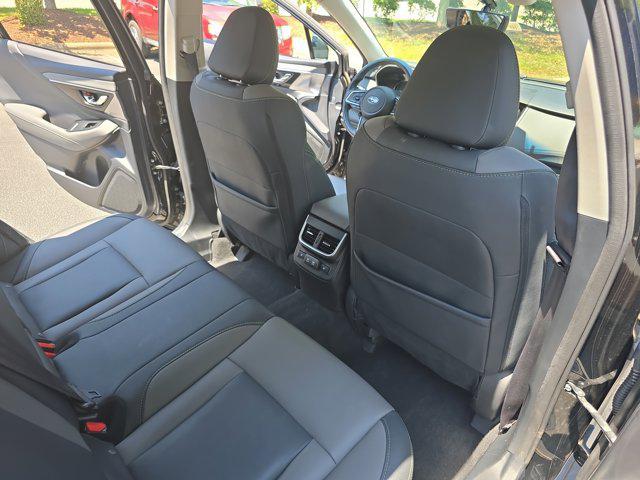 used 2022 Subaru Outback car, priced at $27,988