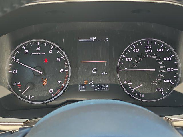 used 2022 Subaru Outback car, priced at $27,988