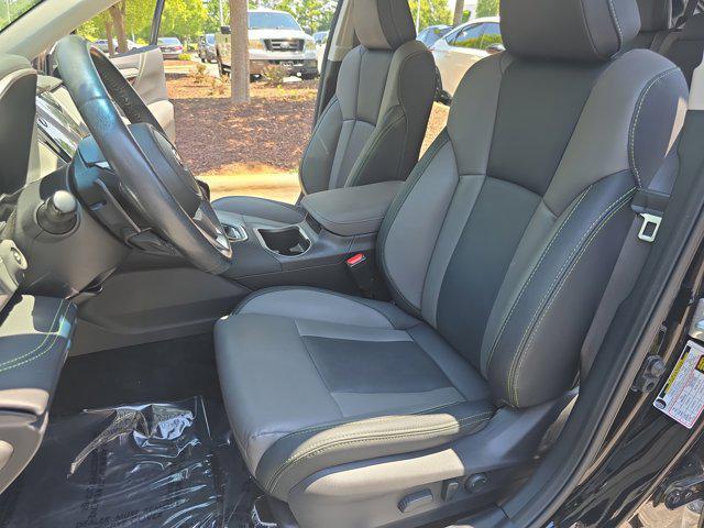 used 2022 Subaru Outback car, priced at $27,988