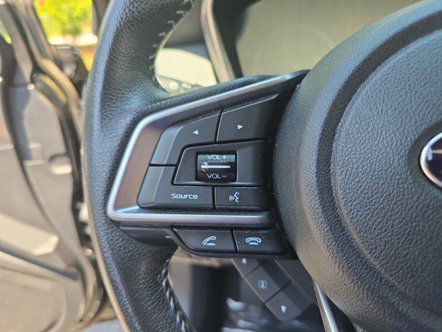 used 2022 Subaru Outback car, priced at $27,988