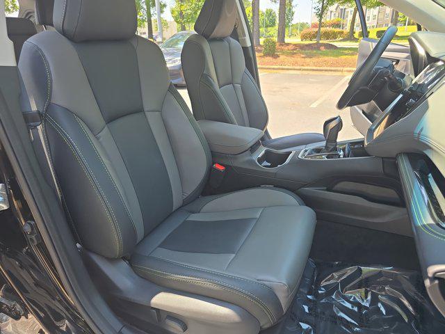 used 2022 Subaru Outback car, priced at $27,988