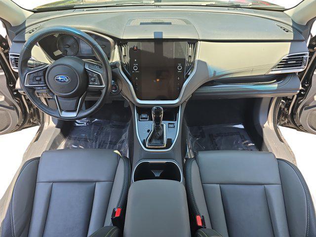 used 2022 Subaru Outback car, priced at $27,988