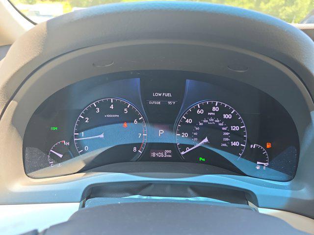 used 2015 Lexus RX 350 car, priced at $12,097