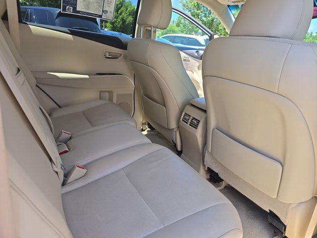 used 2015 Lexus RX 350 car, priced at $12,097