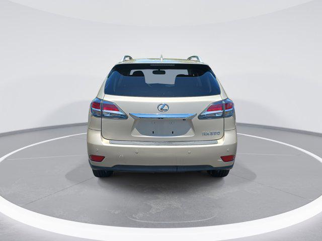 used 2015 Lexus RX 350 car, priced at $12,097