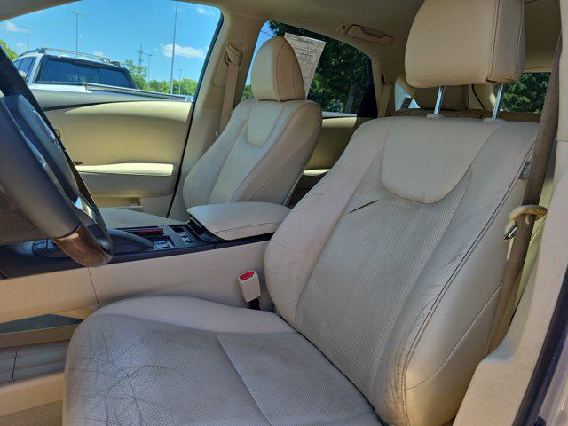 used 2015 Lexus RX 350 car, priced at $12,097