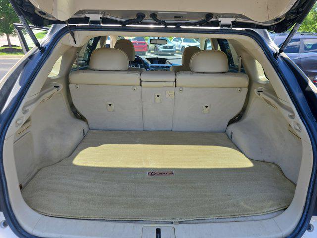 used 2015 Lexus RX 350 car, priced at $12,097