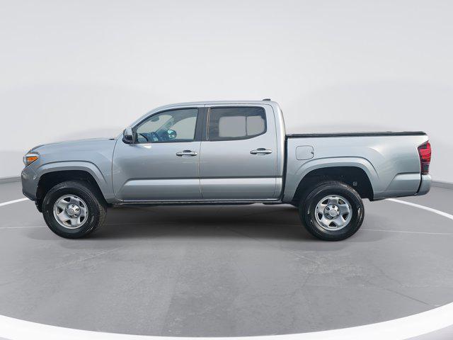 used 2022 Toyota Tacoma car, priced at $27,988