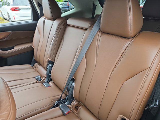 used 2024 Acura MDX car, priced at $45,830