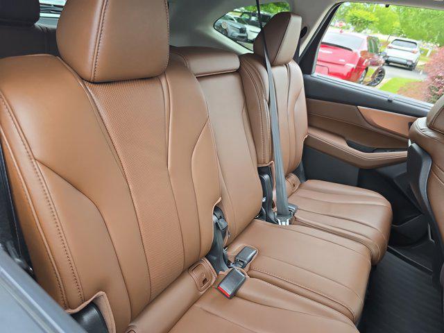 used 2024 Acura MDX car, priced at $45,830