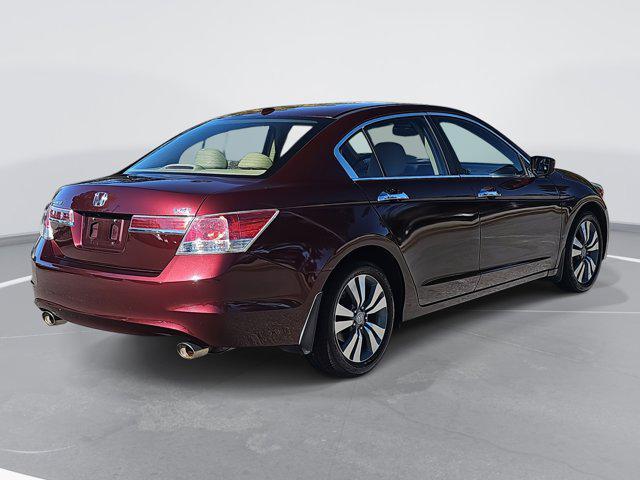 used 2012 Honda Accord car, priced at $10,488