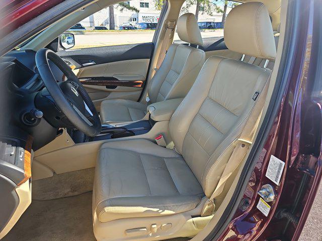 used 2012 Honda Accord car, priced at $10,488