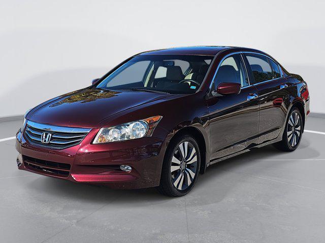 used 2012 Honda Accord car, priced at $10,488