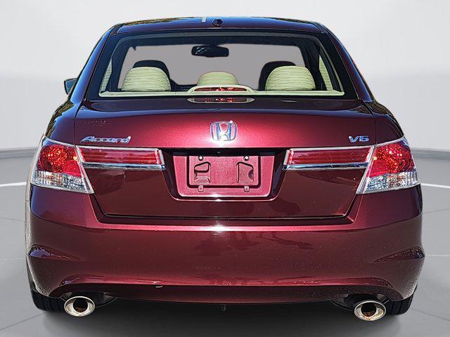 used 2012 Honda Accord car, priced at $10,488