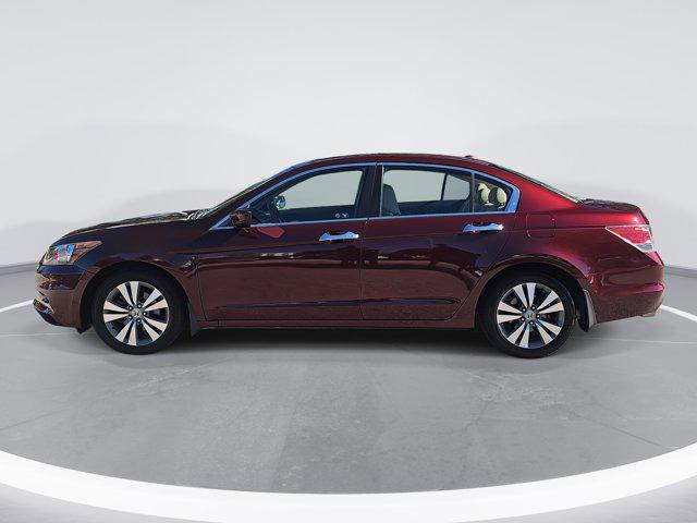 used 2012 Honda Accord car, priced at $10,488