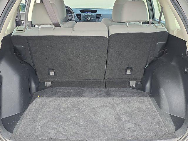 used 2016 Honda CR-V car, priced at $13,846