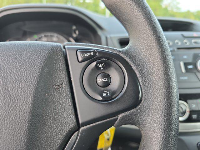 used 2016 Honda CR-V car, priced at $13,846
