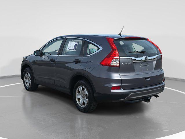 used 2016 Honda CR-V car, priced at $13,846