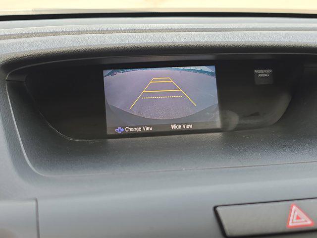 used 2016 Honda CR-V car, priced at $13,846