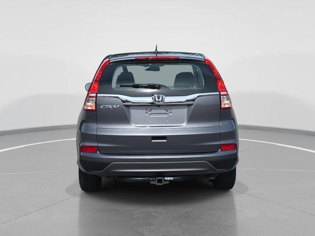 used 2016 Honda CR-V car, priced at $13,846