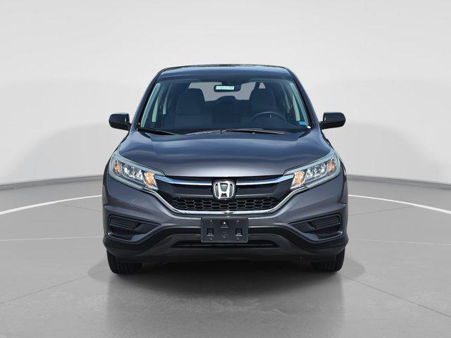 used 2016 Honda CR-V car, priced at $13,846