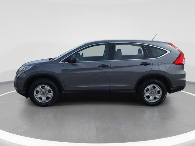 used 2016 Honda CR-V car, priced at $13,846