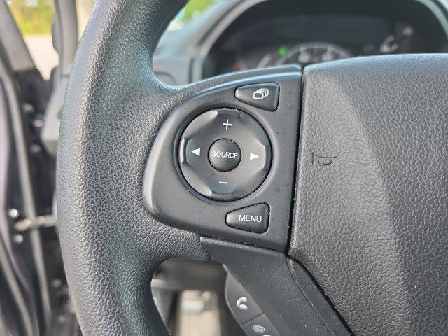 used 2016 Honda CR-V car, priced at $13,846