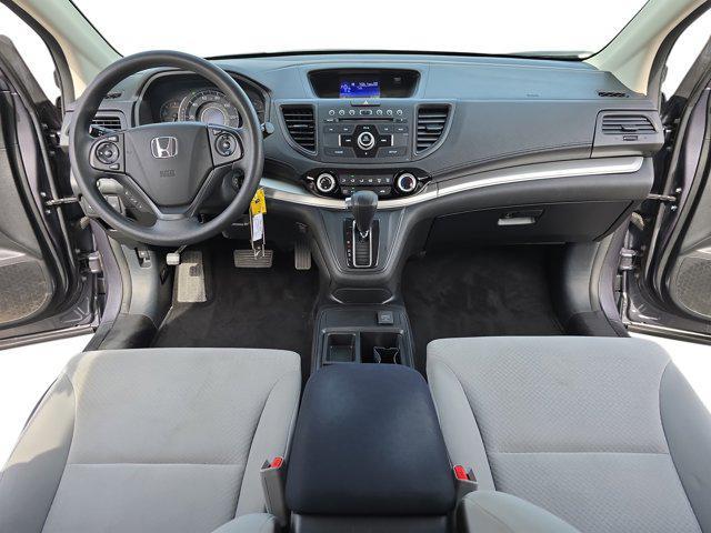 used 2016 Honda CR-V car, priced at $13,846