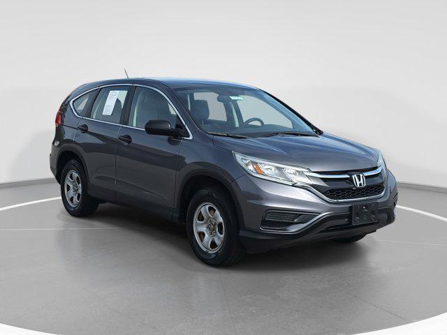 used 2016 Honda CR-V car, priced at $13,846