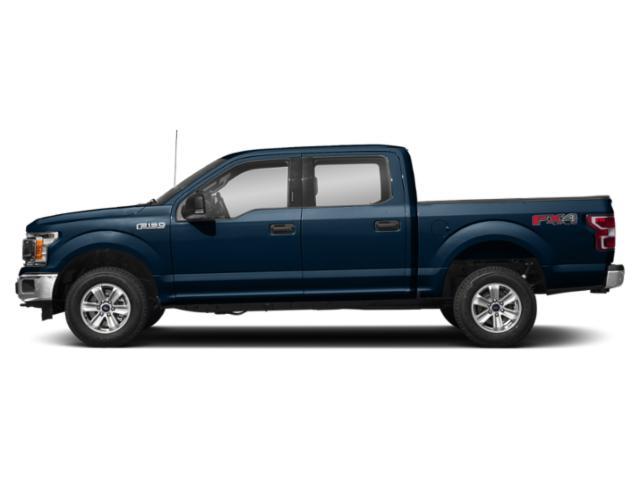 used 2018 Ford F-150 car, priced at $22,988