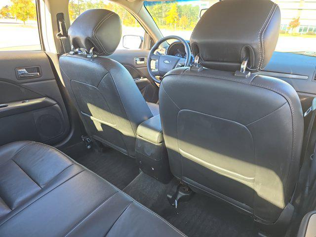 used 2012 Ford Fusion car, priced at $6,217