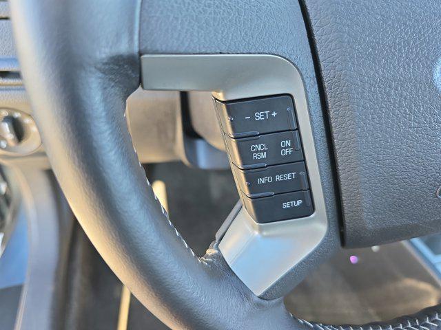 used 2012 Ford Fusion car, priced at $6,217