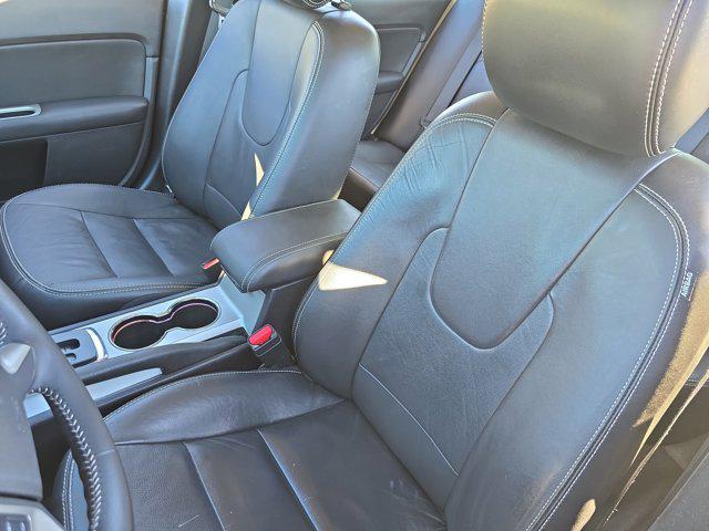 used 2012 Ford Fusion car, priced at $6,217