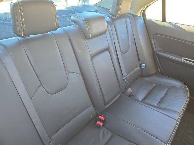 used 2012 Ford Fusion car, priced at $6,217