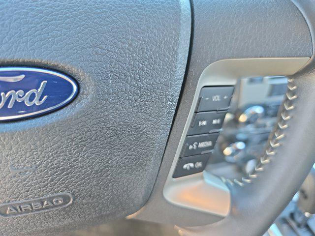 used 2012 Ford Fusion car, priced at $6,217