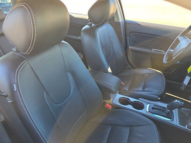 used 2012 Ford Fusion car, priced at $6,217