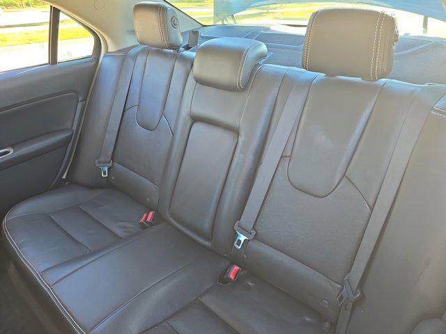 used 2012 Ford Fusion car, priced at $6,217