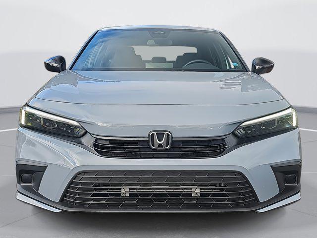 used 2023 Honda Civic car, priced at $25,488