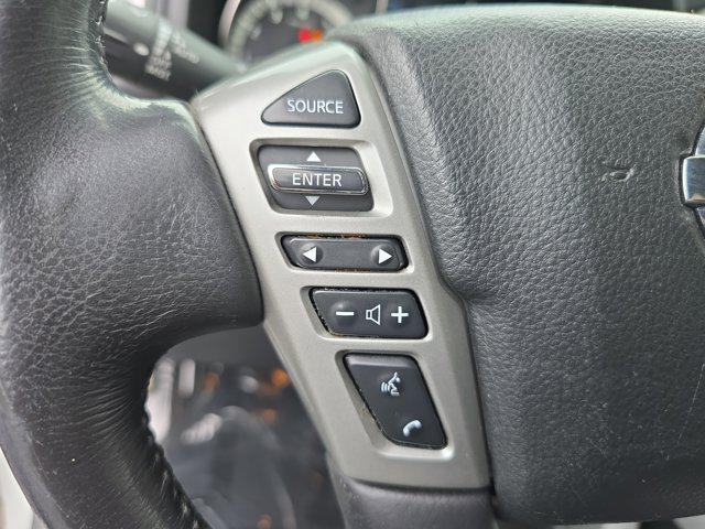 used 2019 Nissan Titan car, priced at $26,988