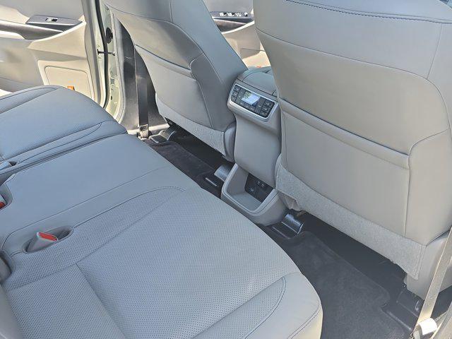 used 2017 Toyota Highlander car, priced at $20,958