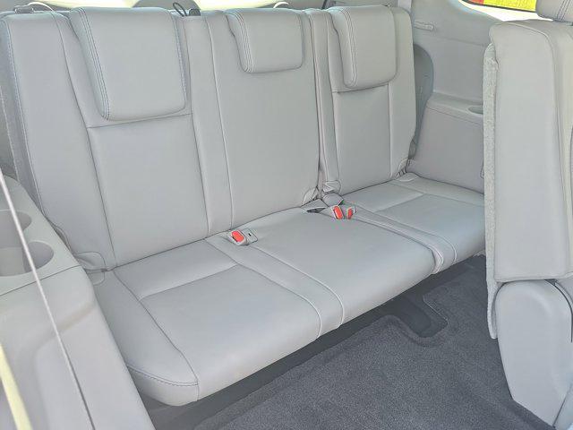 used 2017 Toyota Highlander car, priced at $20,958