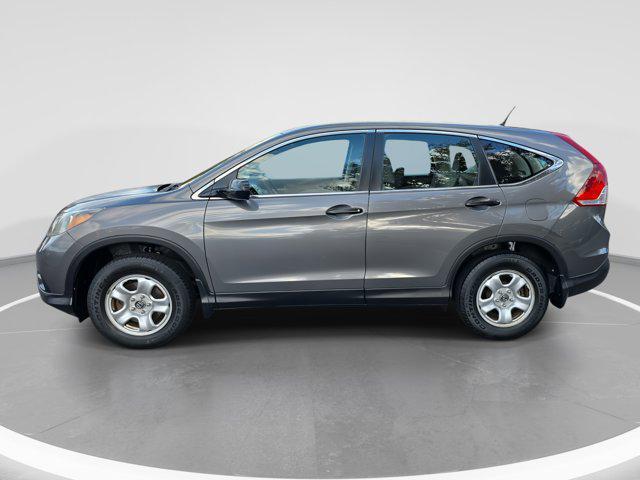 used 2014 Honda CR-V car, priced at $7,213