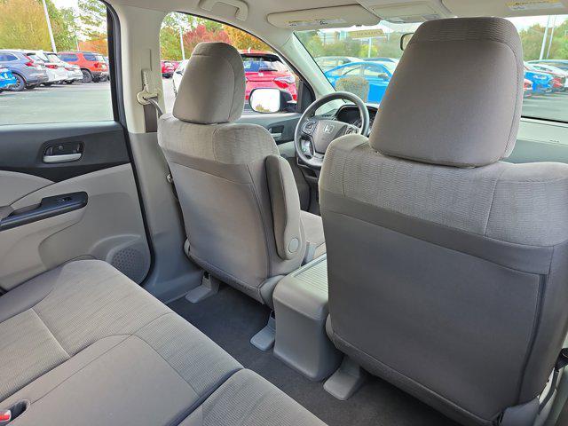 used 2014 Honda CR-V car, priced at $7,213